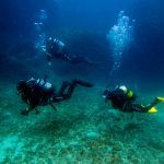 curso buceo padi open water la herradura