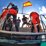 cursos de buceo la herradura