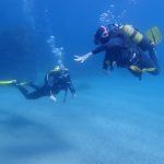 la herradura bautizo