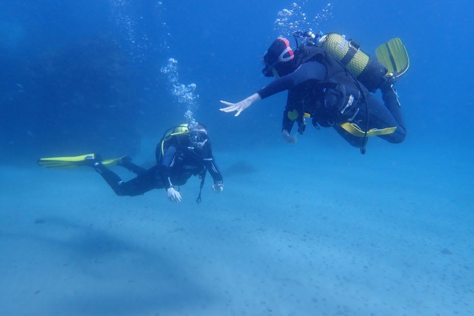 la herradura bautizo