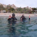 curso Scuba Diver