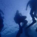 bautismo buceo barco la herradura