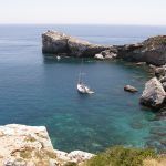 Bautismo de buceo La Herradura