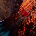 Bucear en la Herradura